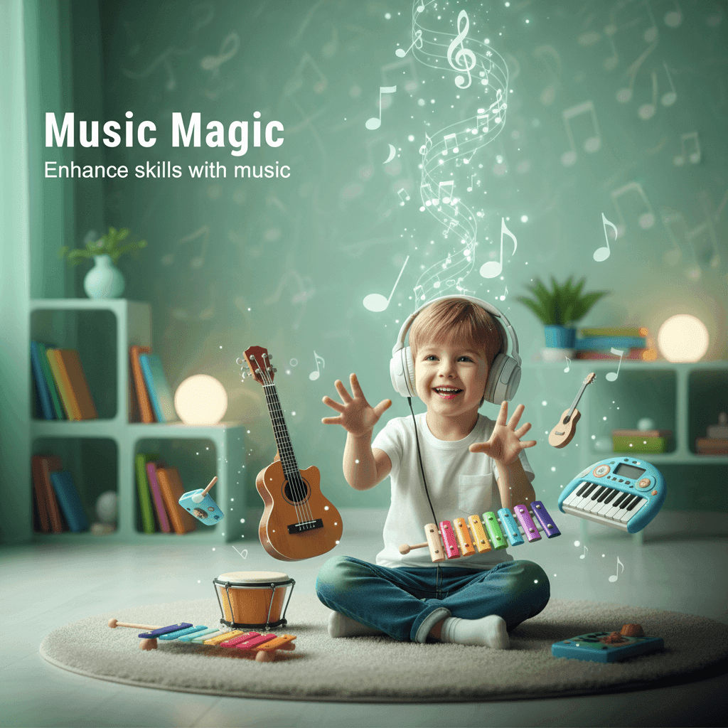 Music Magic