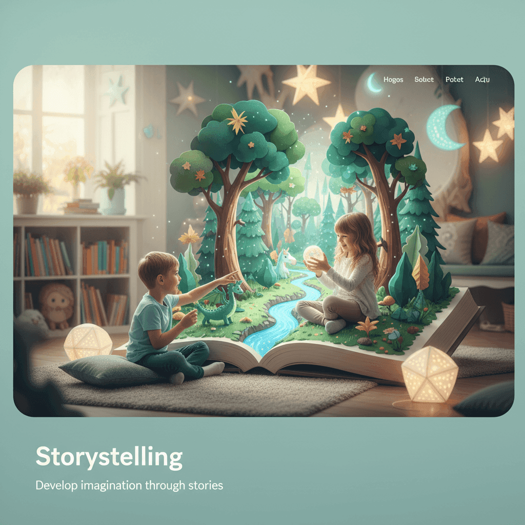 Storytelling