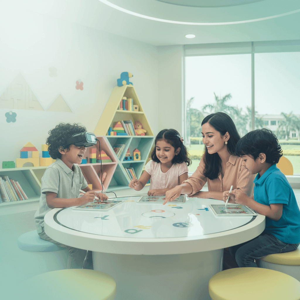 Banner for How Can We Help Your Child Succeed?